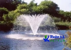 太陽能噴泉曝氣機(jī)有關(guān)的內(nèi)容，你就知道···